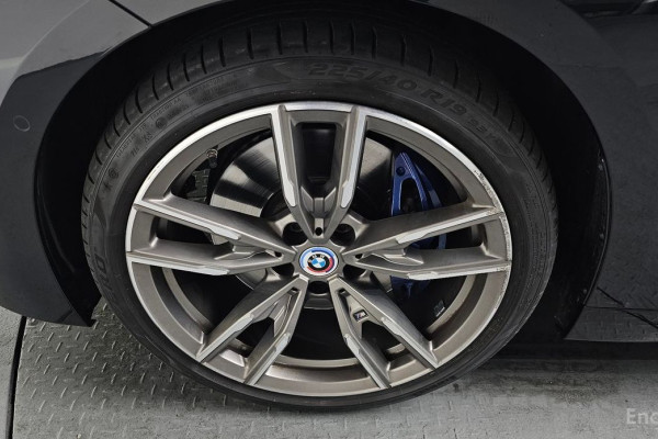 2023 BMW 2 серии с пробегом 34 151 км