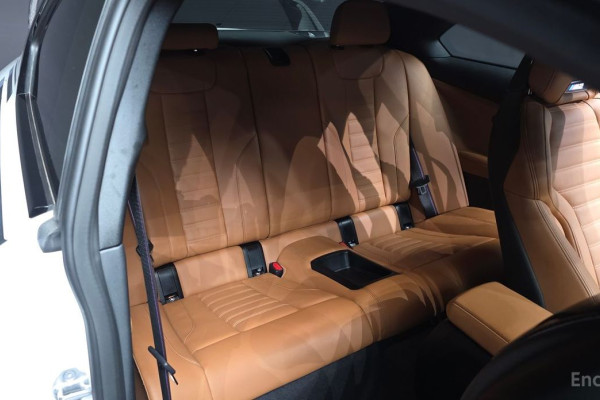 2023 BMW M2 с пробегом 17 774 км