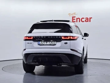 2023 Land Rover Range Rover Velar с пробегом 31 129 км