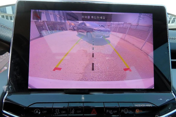 2022 Jeep Compass с пробегом 56 318 км