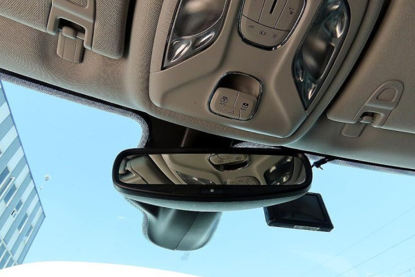 2022 Jeep Compass с пробегом 56 318 км