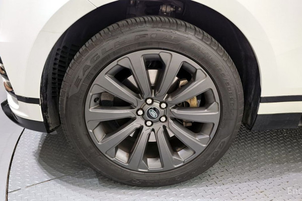 2023 Land Rover Range Rover Velar с пробегом 31 129 км