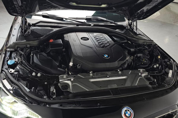 2023 BMW 2 серии с пробегом 34 151 км