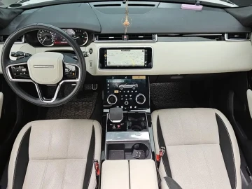 2023 Land Rover Range Rover Velar с пробегом 31 129 км