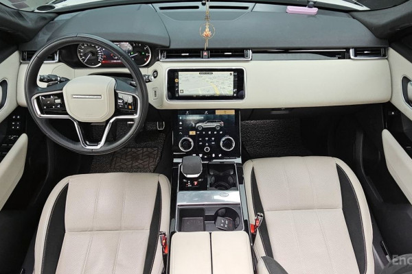 2023 Land Rover Range Rover Velar с пробегом 31 129 км