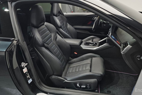 2023 BMW 2 серии с пробегом 34 151 км