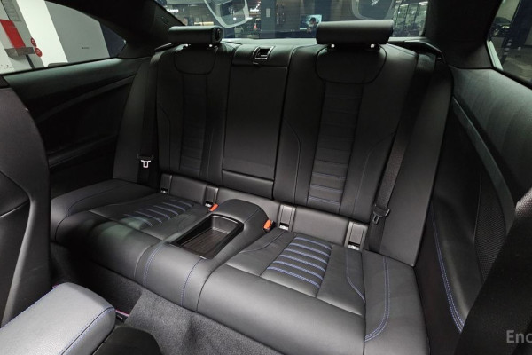 2023 BMW 2 серии с пробегом 34 151 км