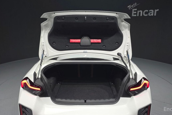 2023 BMW M2 с пробегом 17 774 км