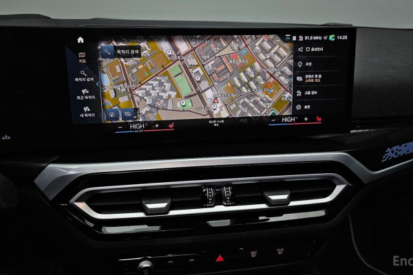 2023 BMW 2 серии с пробегом 34 151 км