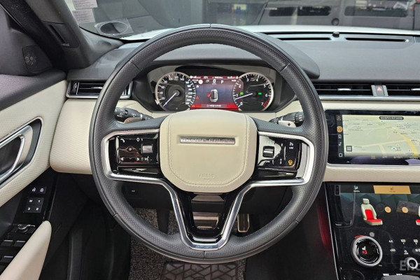 2023 Land Rover Range Rover Velar с пробегом 31 129 км