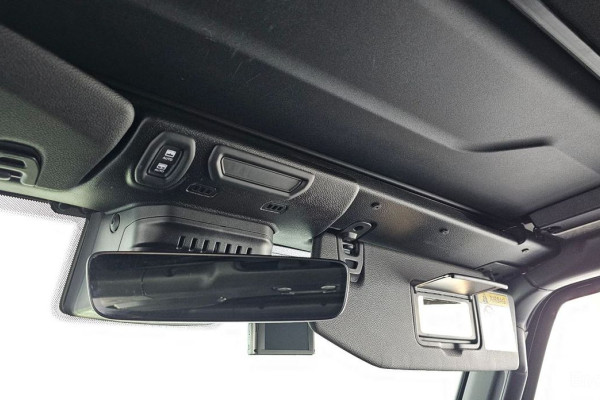 2022 Jeep Wrangler с пробегом 72 379 км