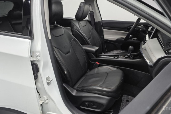 2022 Jeep Compass с пробегом 38 020 км