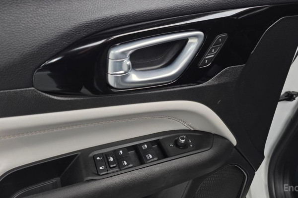 2022 Jeep Compass с пробегом 38 020 км