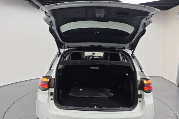 2022 Jeep Compass с пробегом 38 020 км