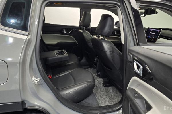 2022 Jeep Compass с пробегом 63 938 км