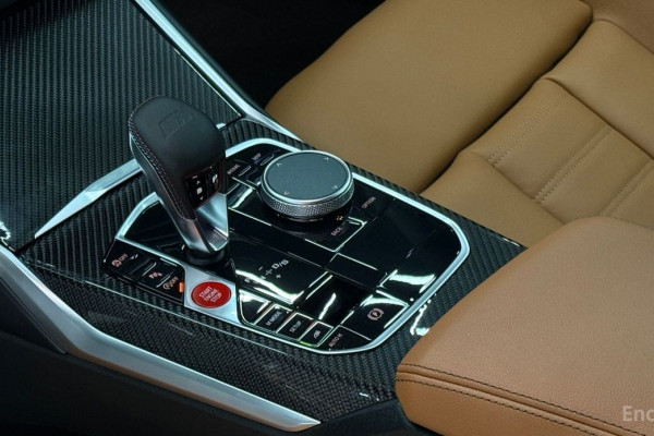 2024 BMW M2 с пробегом 8 880 км