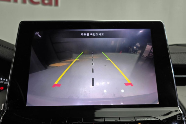 2022 Jeep Compass с пробегом 63 938 км