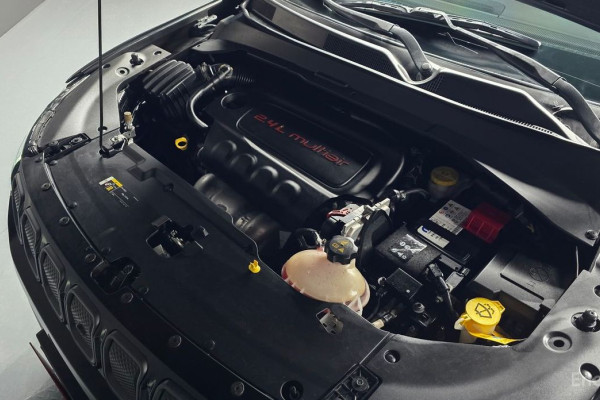 2022 Jeep Compass с пробегом 51 294 км