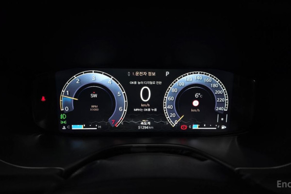 2022 Jeep Compass с пробегом 51 294 км