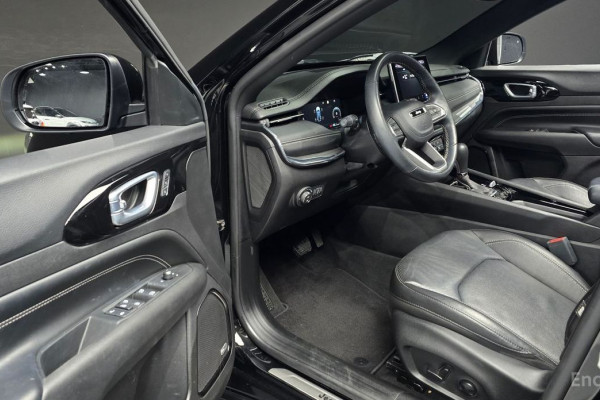 2022 Jeep Compass с пробегом 51 294 км