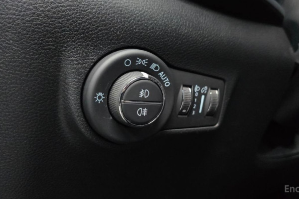 2022 Jeep Compass с пробегом 51 294 км