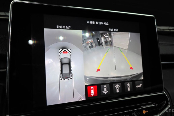 2022 Jeep Compass с пробегом 51 294 км