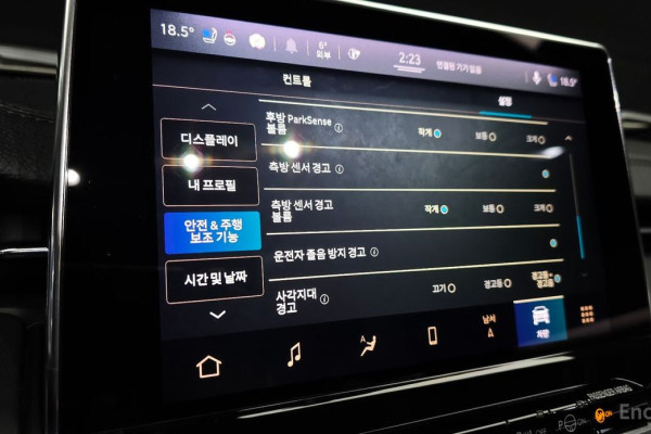 2022 Jeep Compass с пробегом 51 294 км