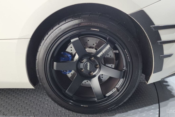 2023 BMW M2 с пробегом 28 707 км