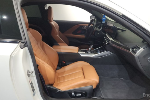 2023 BMW M2 с пробегом 28 707 км