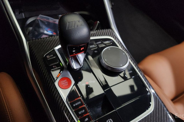 2023 BMW M2 с пробегом 28 707 км