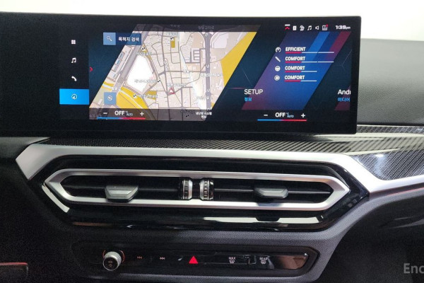 2023 BMW M2 с пробегом 28 707 км