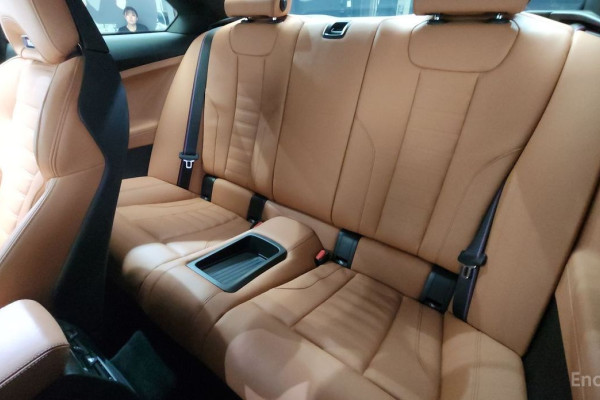 2023 BMW M2 с пробегом 28 707 км