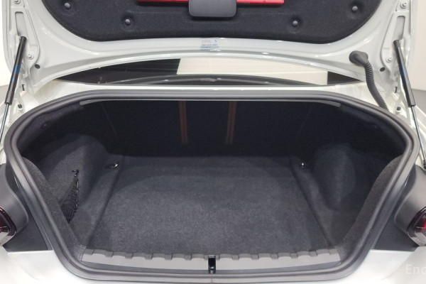 2023 BMW M2 с пробегом 28 707 км