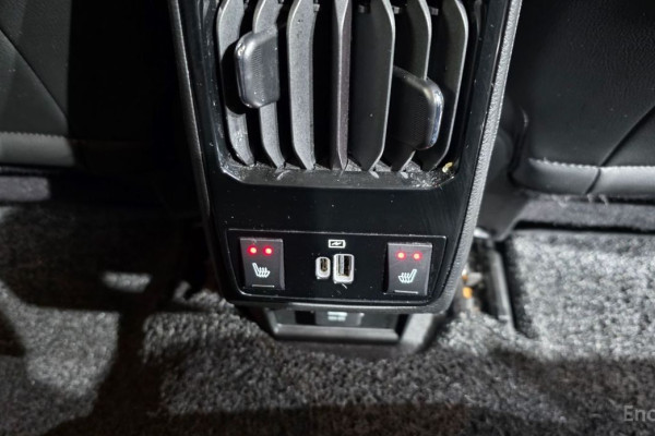 2022 Jeep Compass с пробегом 34 302 км