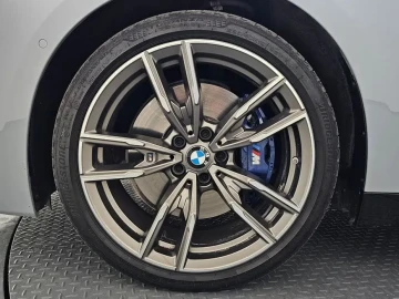 2024 BMW 2 серии с пробегом 27 918 км