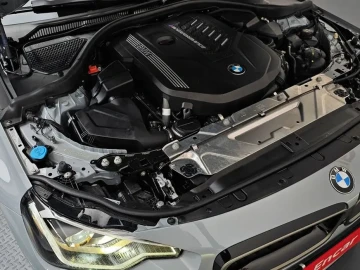2024 BMW 2 серии с пробегом 27 918 км