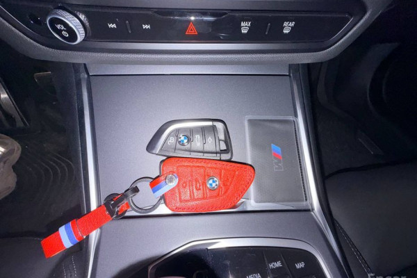 2025 BMW M2 с пробегом 6 466 км