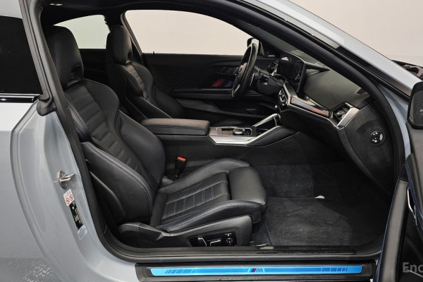 2024 BMW 2 серии с пробегом 27 918 км