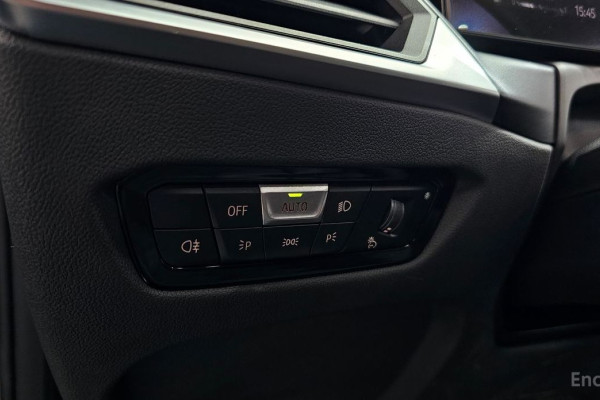 2024 BMW 2 серии с пробегом 27 918 км