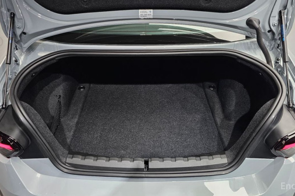 2024 BMW 2 серии с пробегом 27 918 км