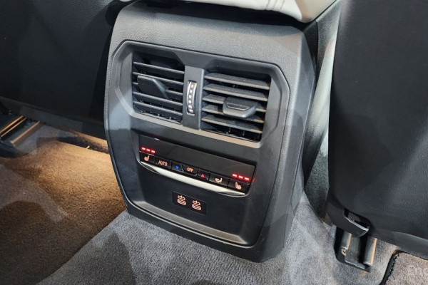 2022 BMW M3 с пробегом 80 966 км