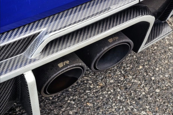 2023 BMW M4 с пробегом 68 700 км