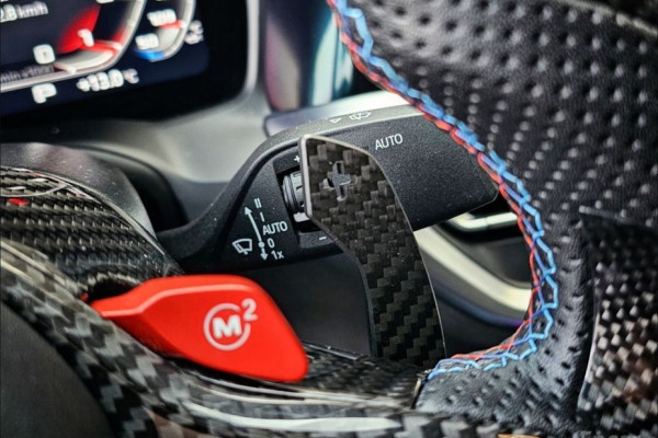 2023 BMW M4 с пробегом 68 700 км