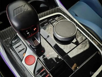 2023 BMW M4 с пробегом 68 700 км