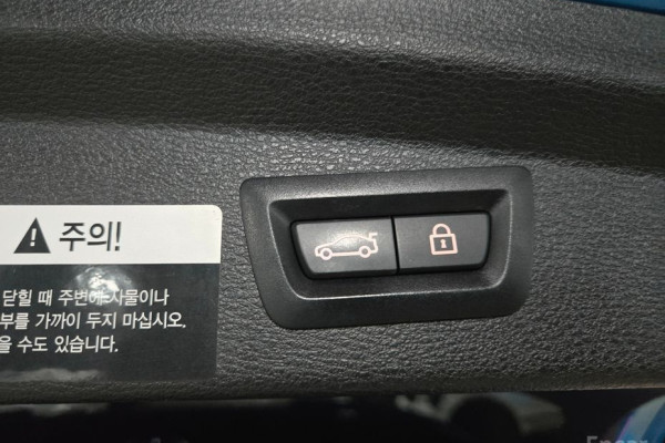 2018 BMW X2 с пробегом 71 037 км