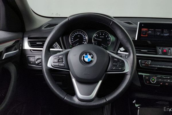 2021 BMW X2 с пробегом 50 611 км