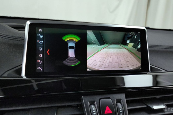 2021 BMW X2 с пробегом 50 611 км