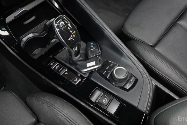 2021 BMW X2 с пробегом 46 213 км