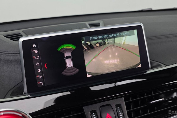 2021 BMW X2 с пробегом 46 213 км