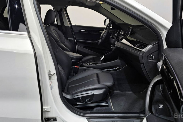 2020 BMW X2 с пробегом 101 202 км